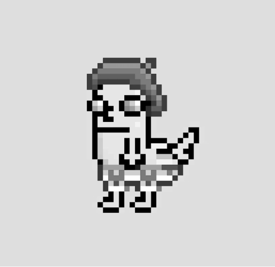 Portrait of Daniel Tierney